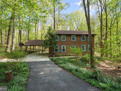 3 Houndstooth Ct, Owings Mills, MD, 21117