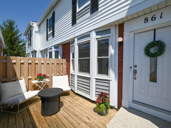 861 Annagladys Dr #U-3, Columbus, OH 43085