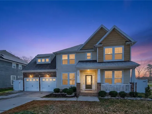 700 Angel Wing Dr, Chesapeake, VA 23323