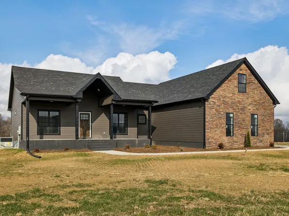 125 Makinley Dr Lot 59, Lafayette, TN 37083