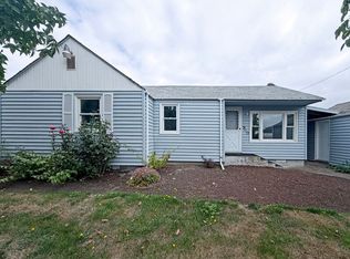 340 W 3rd St, Halsey, OR 97348