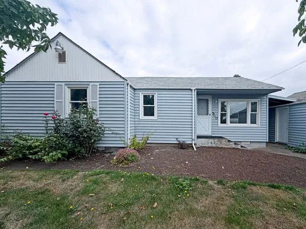 340 W 3rd St, Halsey, OR 97348