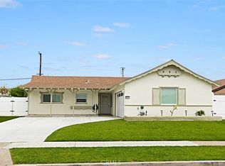 8521 Jennrich Ave, Westminster, CA 92683