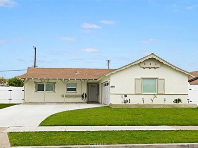 8521 Jennrich Ave, Westminster, CA, 92683