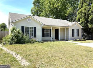 286 Courtyard Cir, Winder, GA 30680