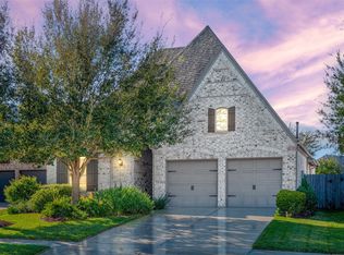 21311 Cold Rain Dr, Richmond, TX 77407