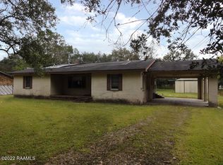 213 Robitaille Rd, New Iberia, LA 70560