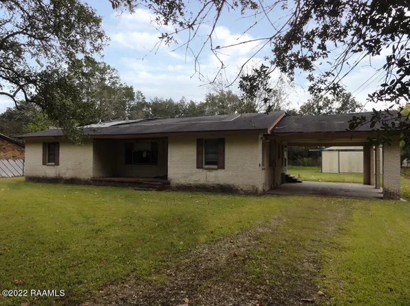 213 Robitaille Rd, New Iberia, LA 70560