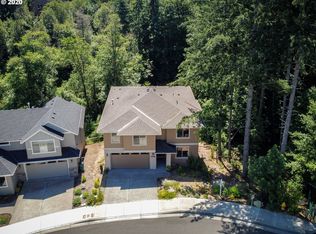 16280 SW Jade View Way, Beaverton, OR 97007