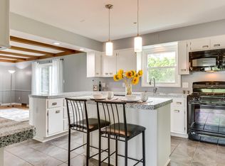 3866 Braidwood Dr, Hilliard, OH