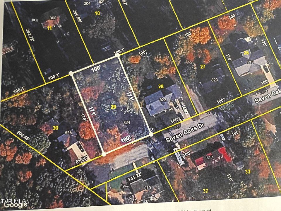 2nd image of 7 Oaks Dr