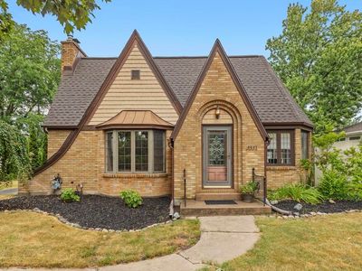 3331 Fulton St E, Grand Rapids, MI, 49546
