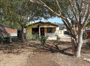 3818 Sunset Rd, Santa Barbara, CA 93110