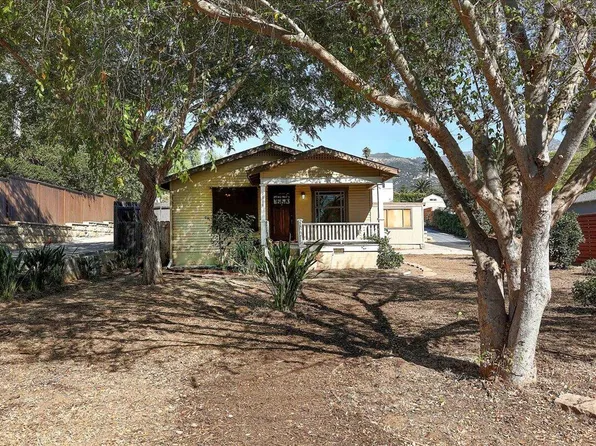 3818 Sunset Rd, Santa Barbara, CA 93110