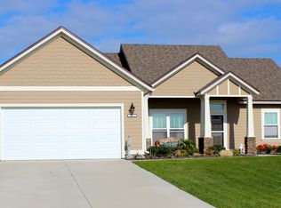 17671 NW 252nd Ter, High Springs, FL 32643