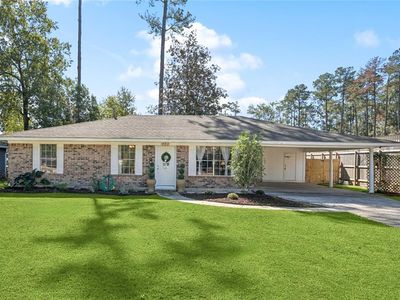 203 Robin Hood Dr, Covington, LA, 70433