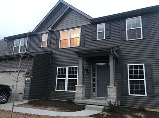 608 Old Friedens Rd, Saint Charles, MO 63303