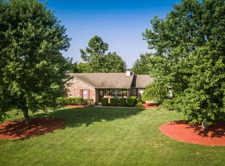164 Stone Ridge Ct, Fisherville, KY 40023