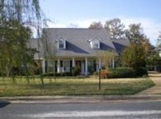 11050 Ashland Way, Shreveport, LA 71106