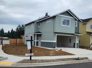 10813 NE 127th Ave, Vancouver, WA 98682