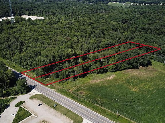 2nd image of 18713 Harbor Country Dr #Parcel Ab