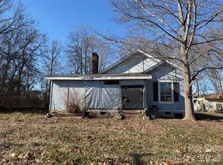 7626 State Highway 90 E, Stony Point, NC 28678