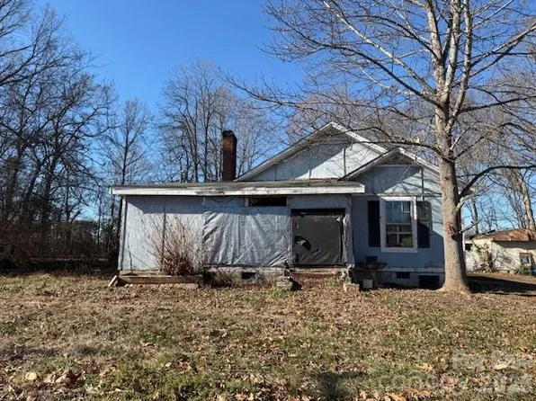 7626 State Highway 90 E, Stony Point, NC 28678