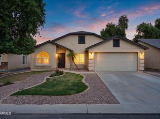 4890 E WHITEHALL Drive, San Tan Valley, AZ 85140