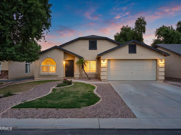 4890 E WHITEHALL Drive, San Tan Valley, AZ 85140