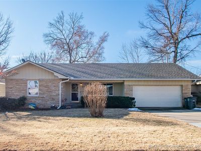4614 E 31st Pl, Tulsa, OK, 74135