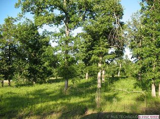 1 Route Richardson Rd, Skiatook, OK 74070