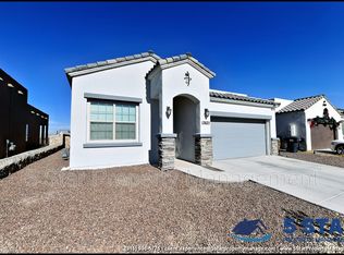 13621 Olney Ave, El Paso, TX 79928