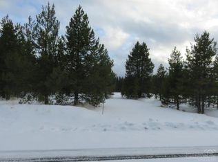 17105 Bakersfield Rd, Bend, OR 97707