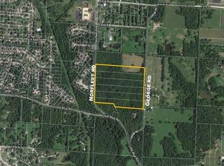 6401 Norfleet Rd, Kansas City, MO 64133