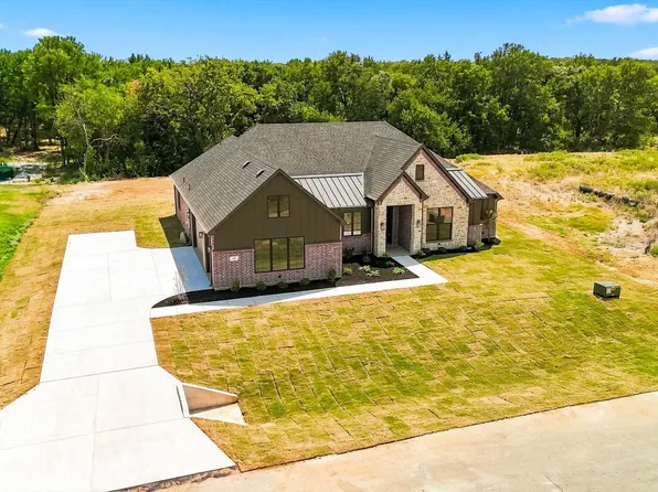 224 Stuart St, Paradise, TX 76073
