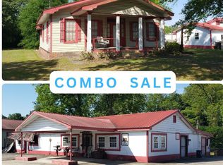 809 Conway Road, Fair Bluff, NC 28439