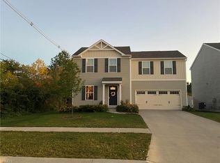 100 Springvale Dr, Amherst, OH 44001