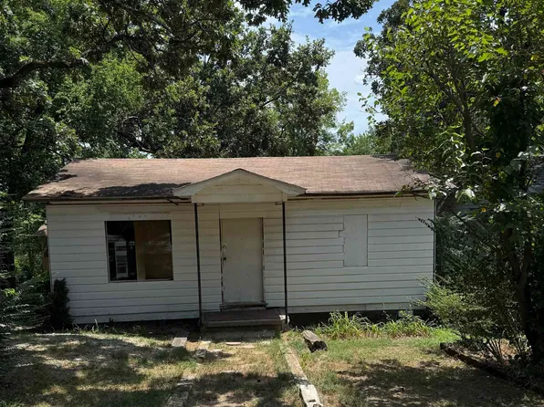 123 N Schiller St, Little Rock, AR 72205