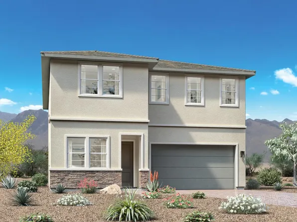 5923 Kings Bluff Ave, Las Vegas, NV 89131