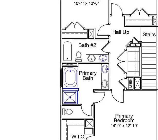 536 Georgias Landing Pkwy — Photo 3
