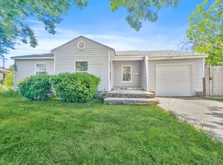 1700 Ruth St, Arlington, TX 76010