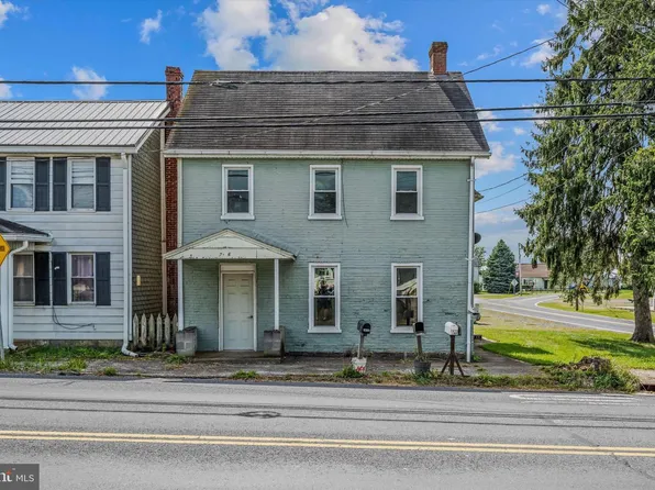 7456 Lincoln Way W, Saint Thomas, PA 17252
