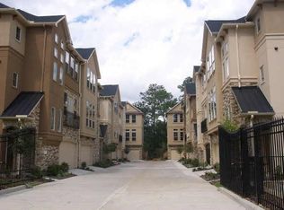 1317 Bobbitt Place Ln, Houston, TX 77055