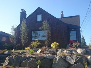1812 NW 83rd St, Seattle, WA 98117