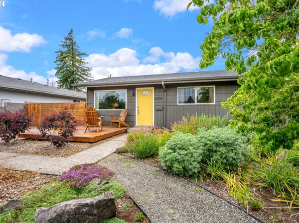 11725 NE Sacramento St, Portland, OR 97220