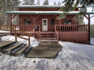834 Bourne Ln, Victor, MT 59875