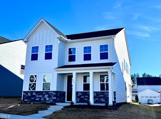 113 Corapeake Way, Apex, NC 27539