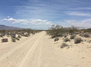 Visalia Ave, Lucerne valley, CA 92356