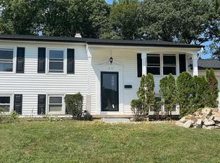 1916 Harewood Rd, Edgewood, MD 21040