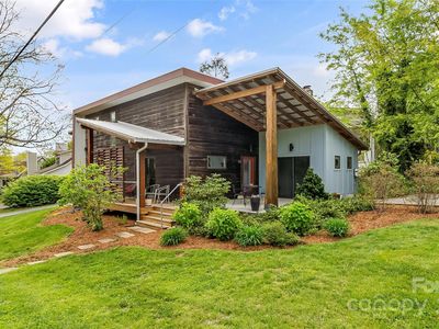 108 Hudson St, Asheville, NC, 28806